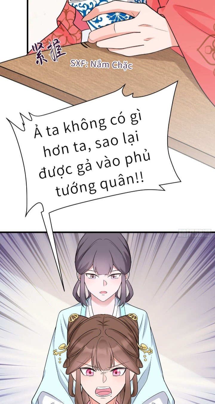Ninita Yêu Dấu - Phần 2 Chap 1085.1 - Next Chap 1086.1