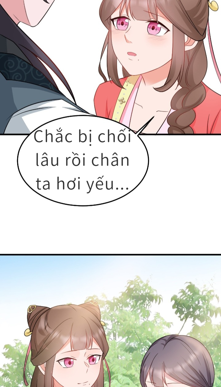 Ninita Yêu Dấu - Phần 2 Chap 1085.1 - Next Chap 1086.1
