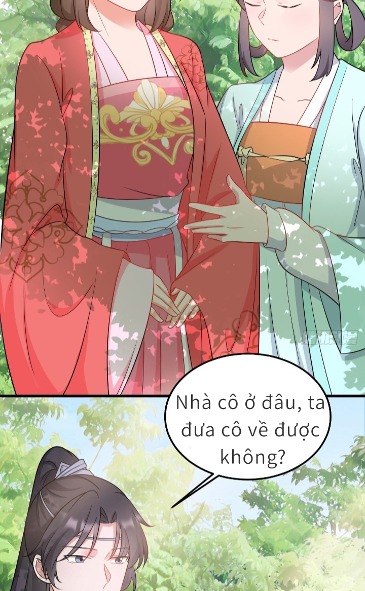 Ninita Yêu Dấu - Phần 2 Chap 1085.1 - Next Chap 1086.1