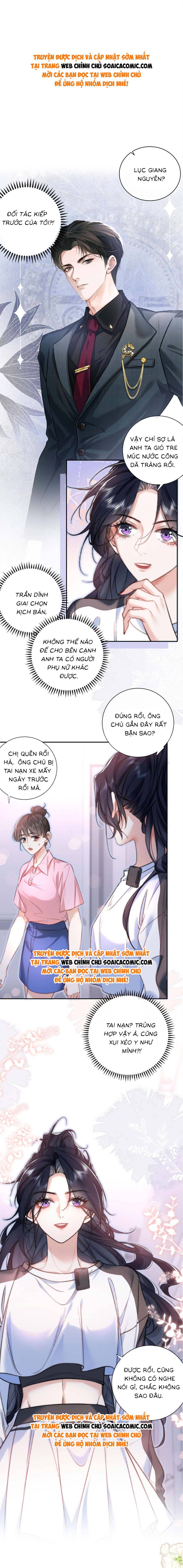 Ninita Yêu Dấu - Phần 2 Chap 1085.2 - Next Chap 1086.2