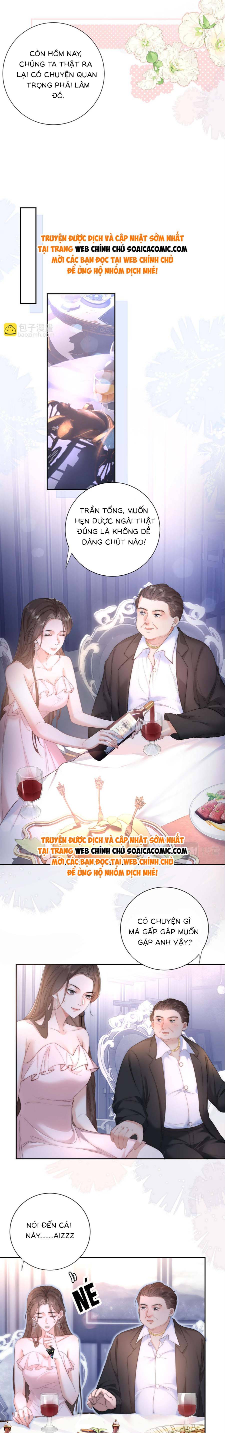 Ninita Yêu Dấu - Phần 2 Chap 1085.2 - Next Chap 1086.2