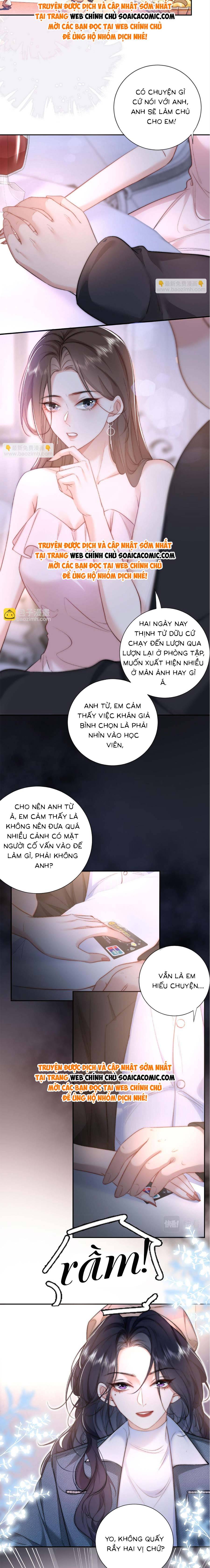 Ninita Yêu Dấu - Phần 2 Chap 1085.2 - Next Chap 1086.2