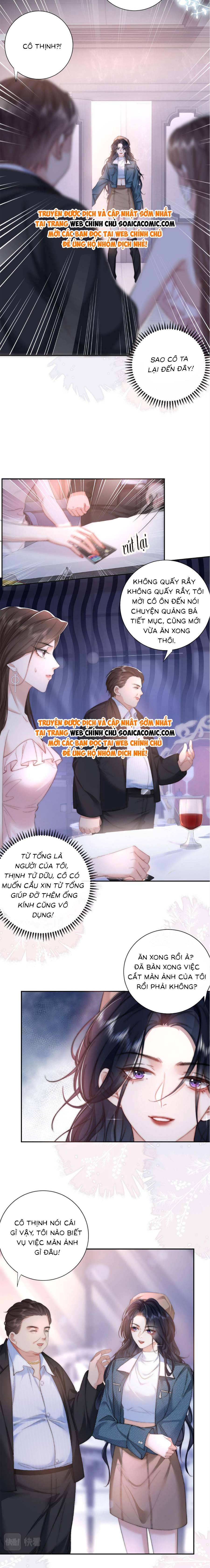 Ninita Yêu Dấu - Phần 2 Chap 1085.2 - Next Chap 1086.2