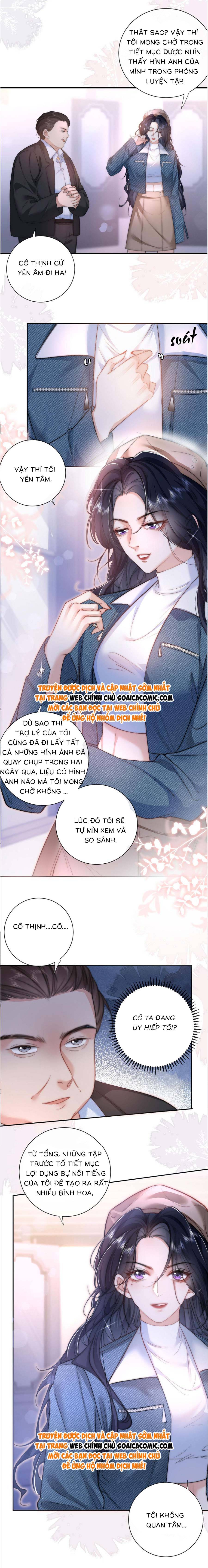 Ninita Yêu Dấu - Phần 2 Chap 1085.2 - Next Chap 1086.2