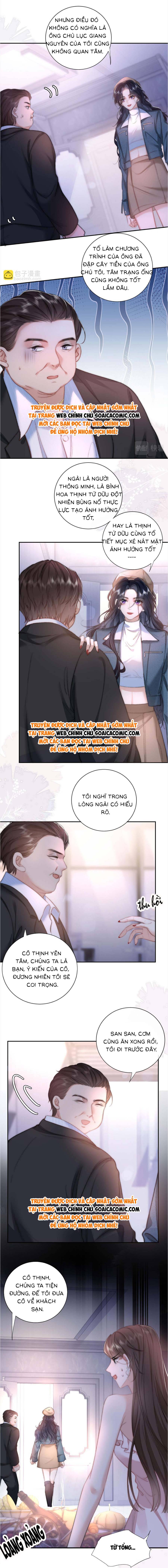 Ninita Yêu Dấu - Phần 2 Chap 1085.2 - Next Chap 1086.2