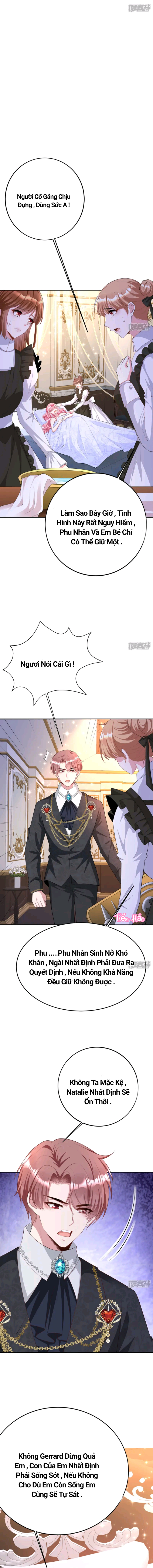 Ninita Yêu Dấu - Phần 2 Chap 1085.3 - Next Chap 1086.3