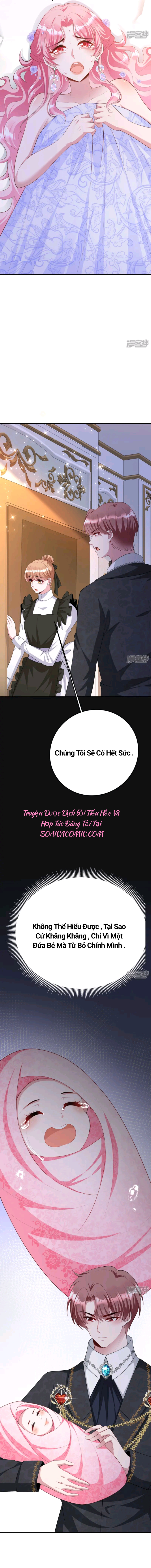 Ninita Yêu Dấu - Phần 2 Chap 1085.3 - Next Chap 1086.3