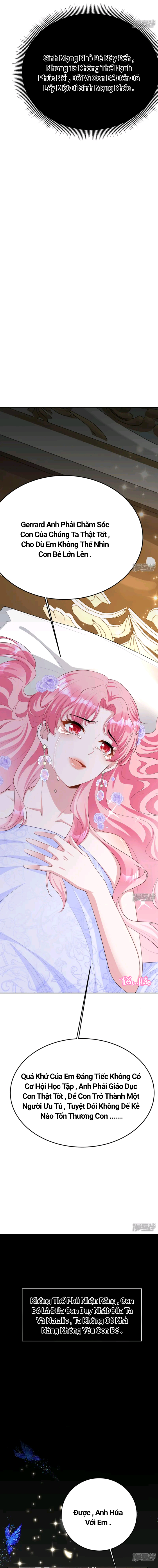 Ninita Yêu Dấu - Phần 2 Chap 1085.3 - Next Chap 1086.3