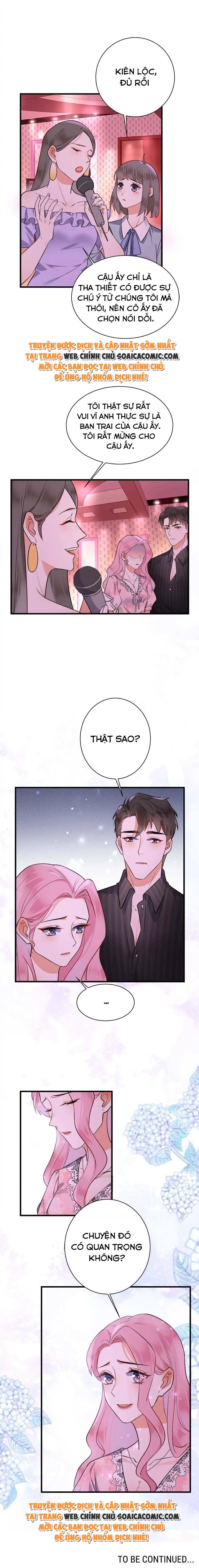 Ninita Yêu Dấu - Phần 2 Chap 1085.5 - Next Chap 1086.5