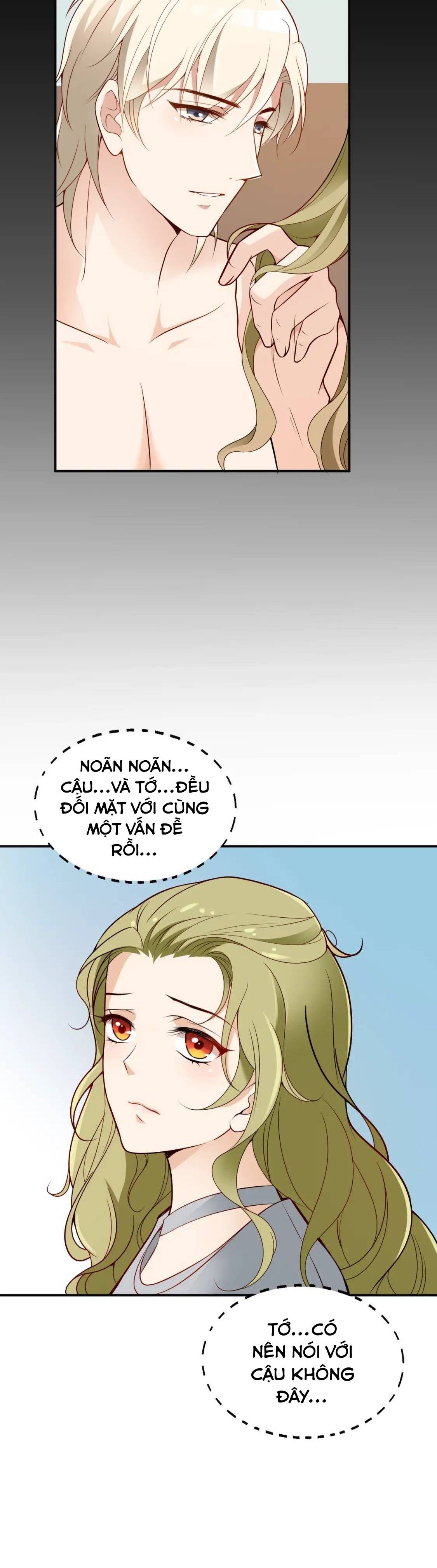 Ninita Yêu Dấu - Phần 2 Chap 1085.6 - Next Chap 1086.6