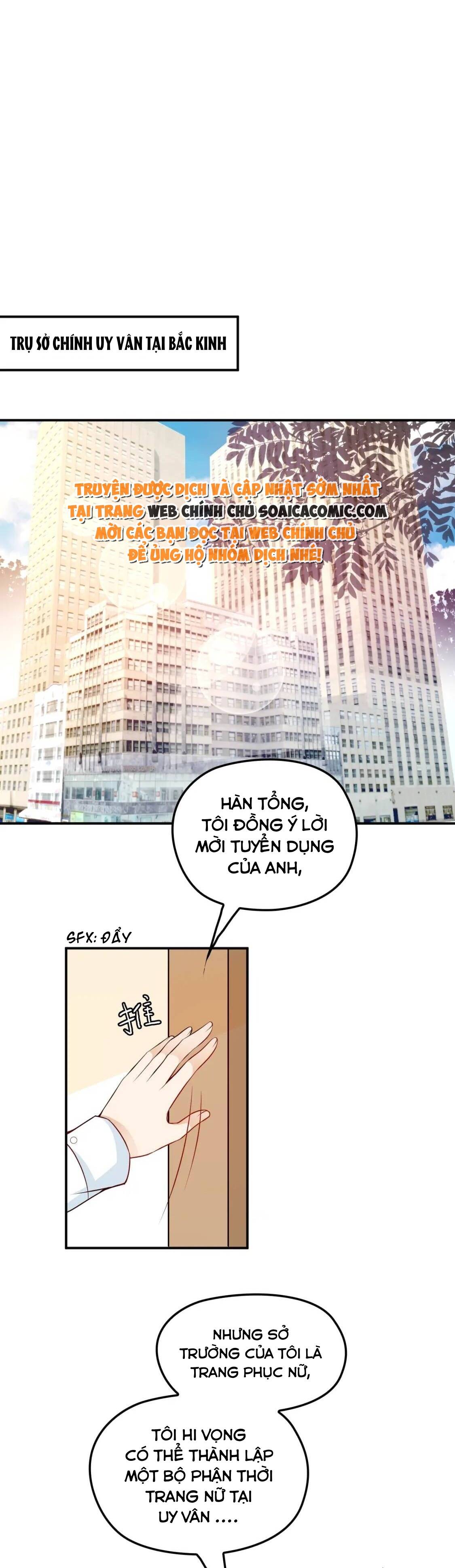 Ninita Yêu Dấu - Phần 2 Chap 1085.6 - Next Chap 1086.6