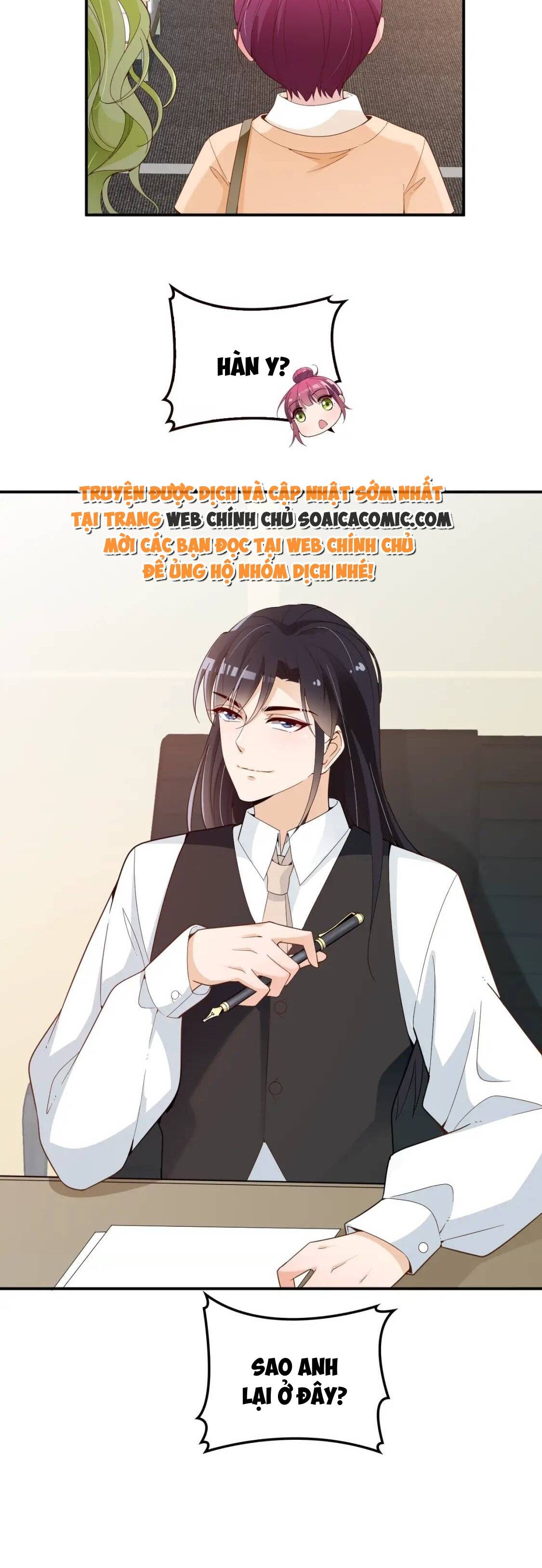 Ninita Yêu Dấu - Phần 2 Chap 1085.6 - Next Chap 1086.6