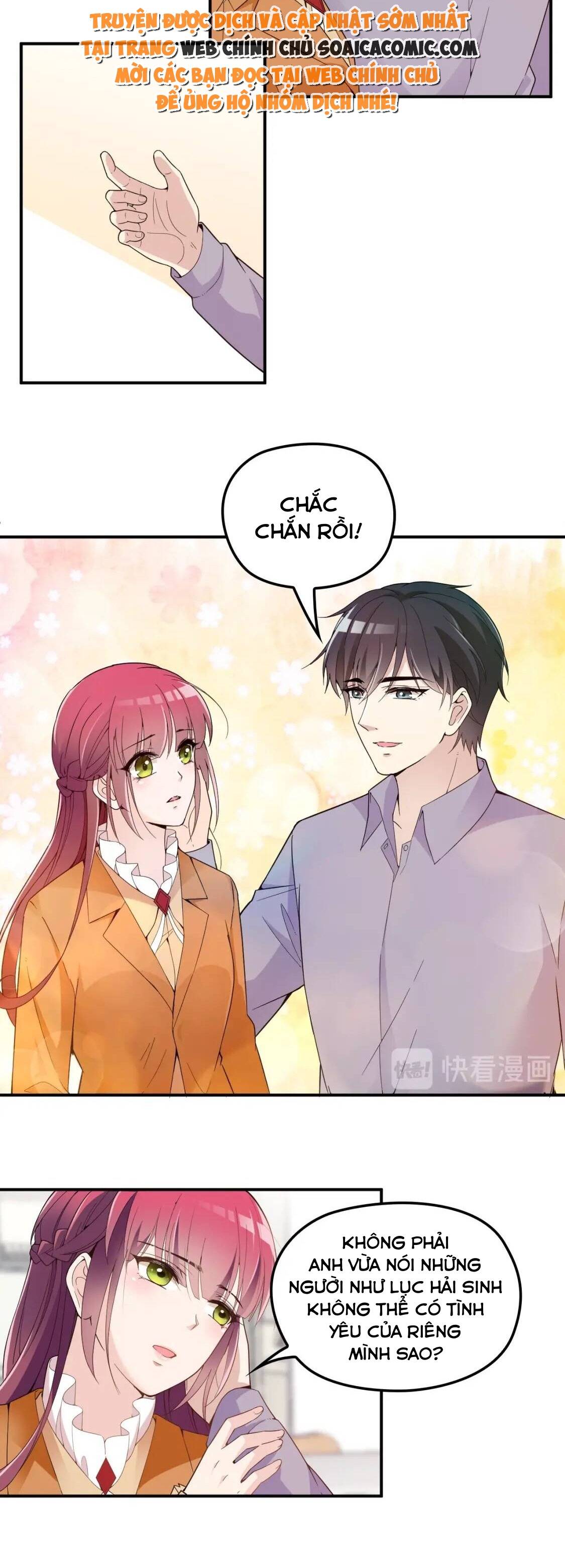 Ninita Yêu Dấu - Phần 2 Chap 1085.6 - Next Chap 1086.6