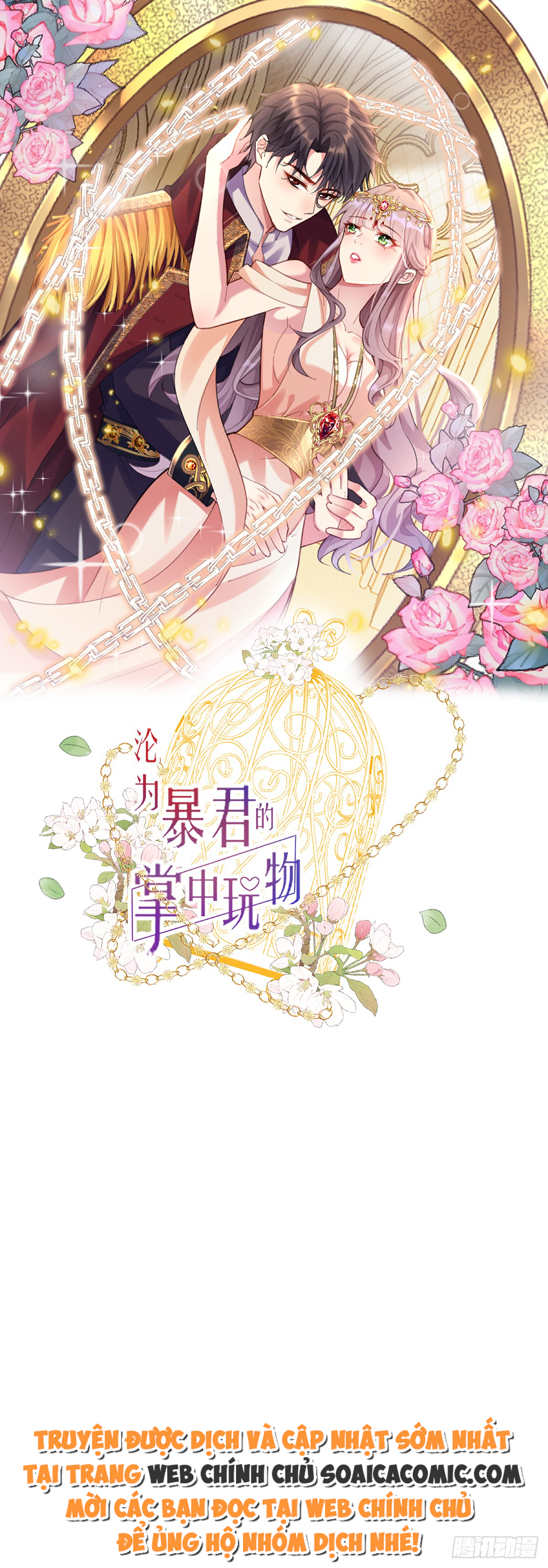 Ninita Yêu Dấu - Phần 2 Chap 1085.7 - Next Chap 1086.7