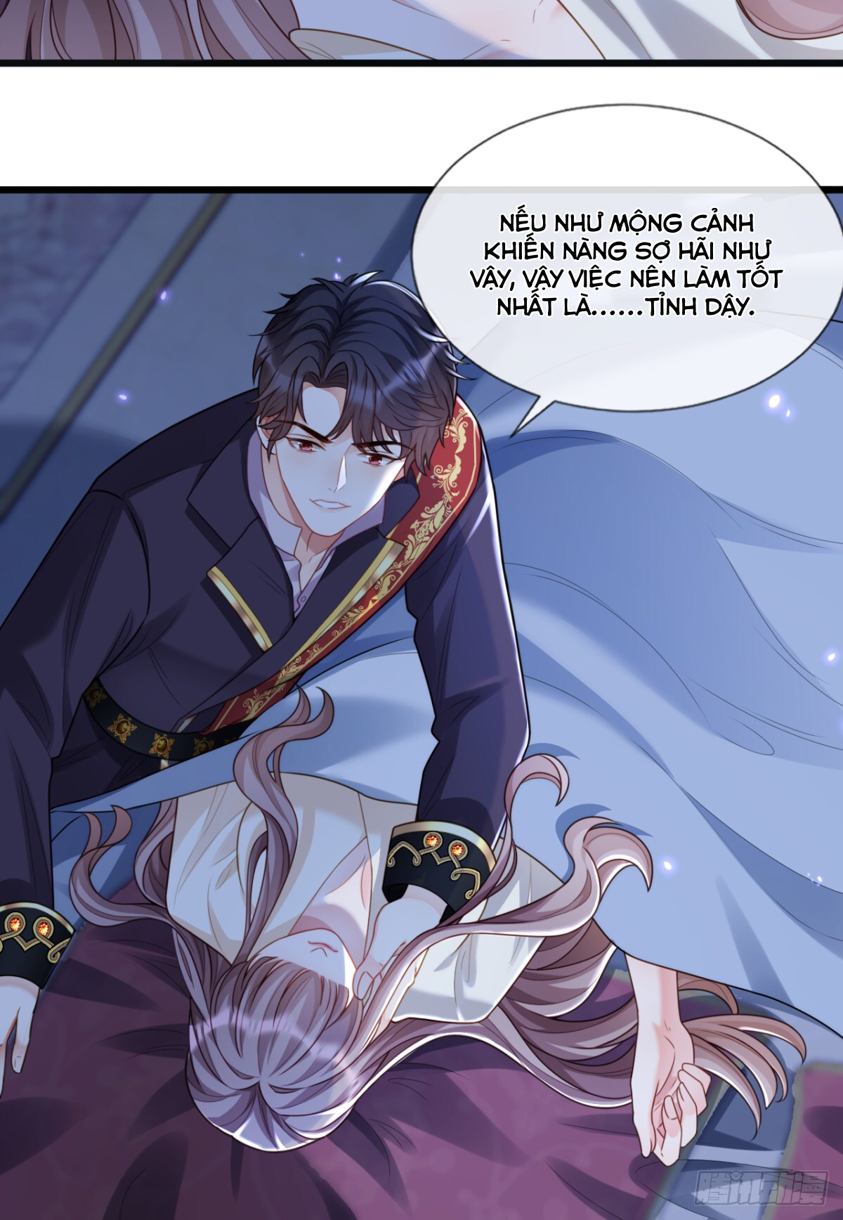 Ninita Yêu Dấu - Phần 2 Chap 1085.7 - Next Chap 1086.7