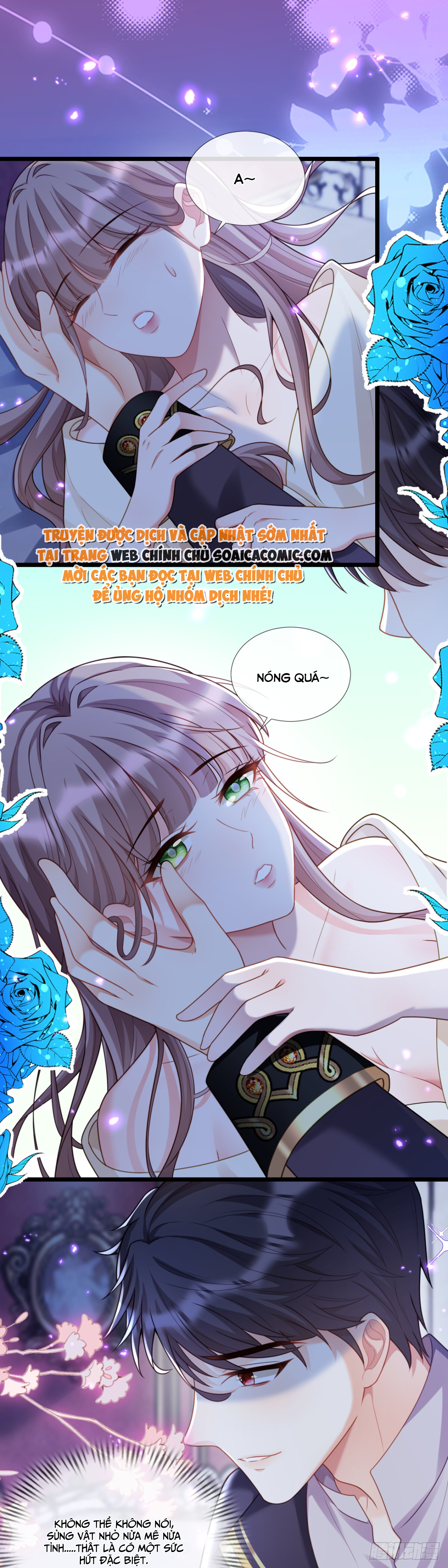 Ninita Yêu Dấu - Phần 2 Chap 1085.7 - Next Chap 1086.7