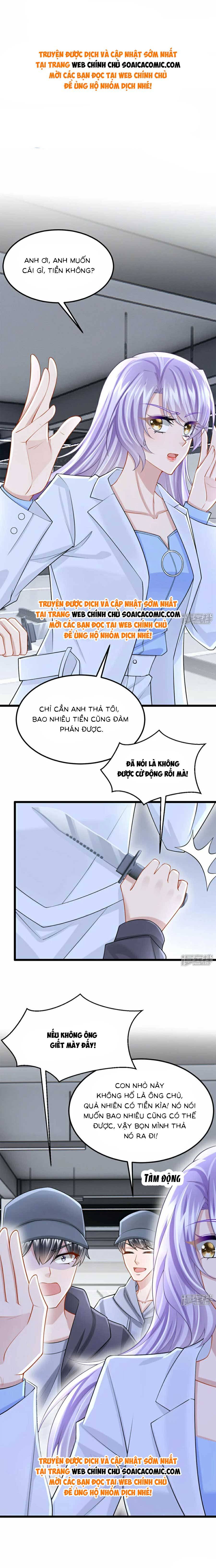 Ninita Yêu Dấu - Phần 2 Chap 1085.8 - Next Chap 1086.8
