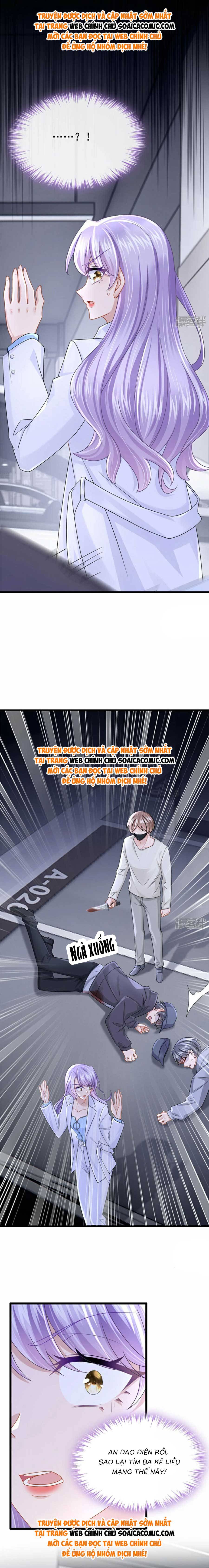 Ninita Yêu Dấu - Phần 2 Chap 1085.8 - Next Chap 1086.8