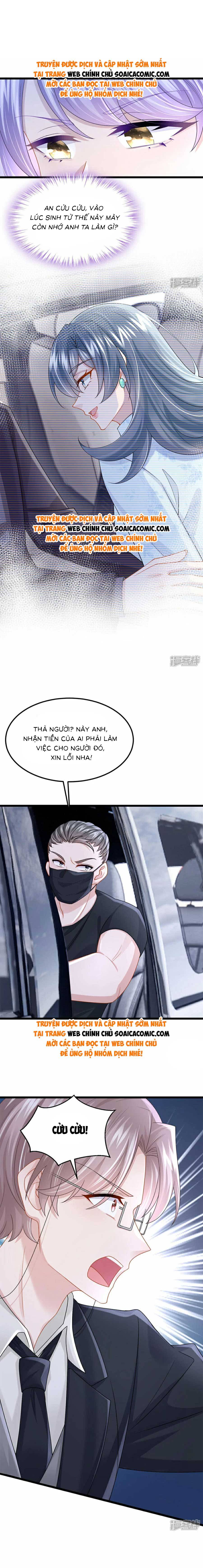 Ninita Yêu Dấu - Phần 2 Chap 1085.8 - Next Chap 1086.8