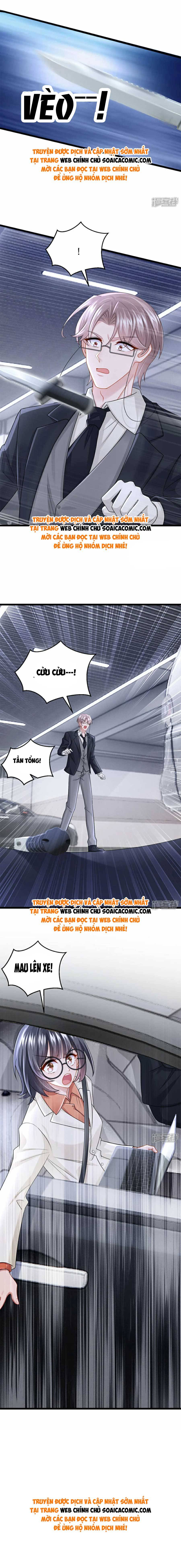 Ninita Yêu Dấu - Phần 2 Chap 1085.8 - Next Chap 1086.8