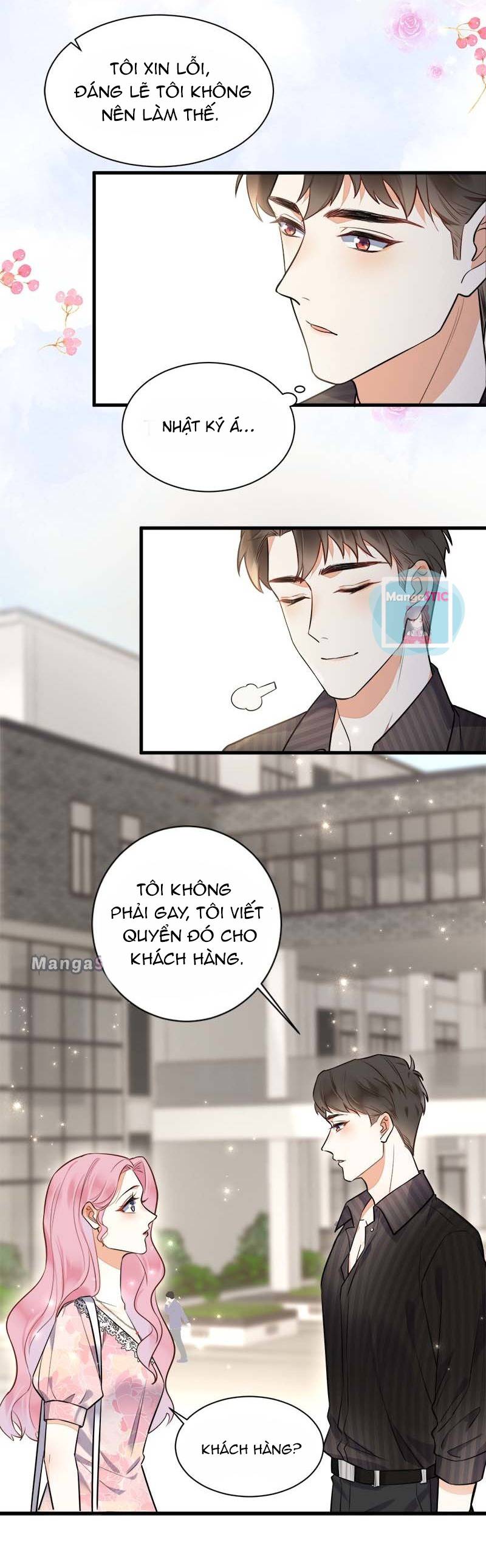 Ninita Yêu Dấu - Phần 2 Chap 1085.9 - Next Chap 1086.9