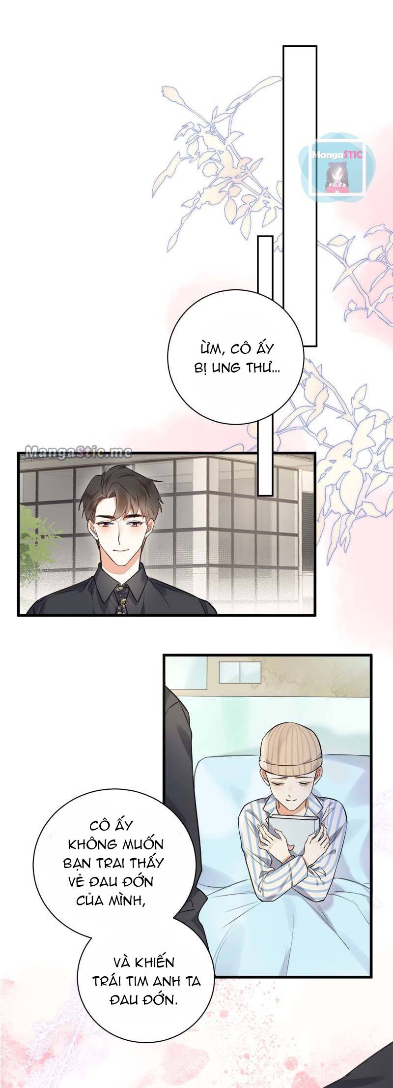 Ninita Yêu Dấu - Phần 2 Chap 1085.9 - Next Chap 1086.9