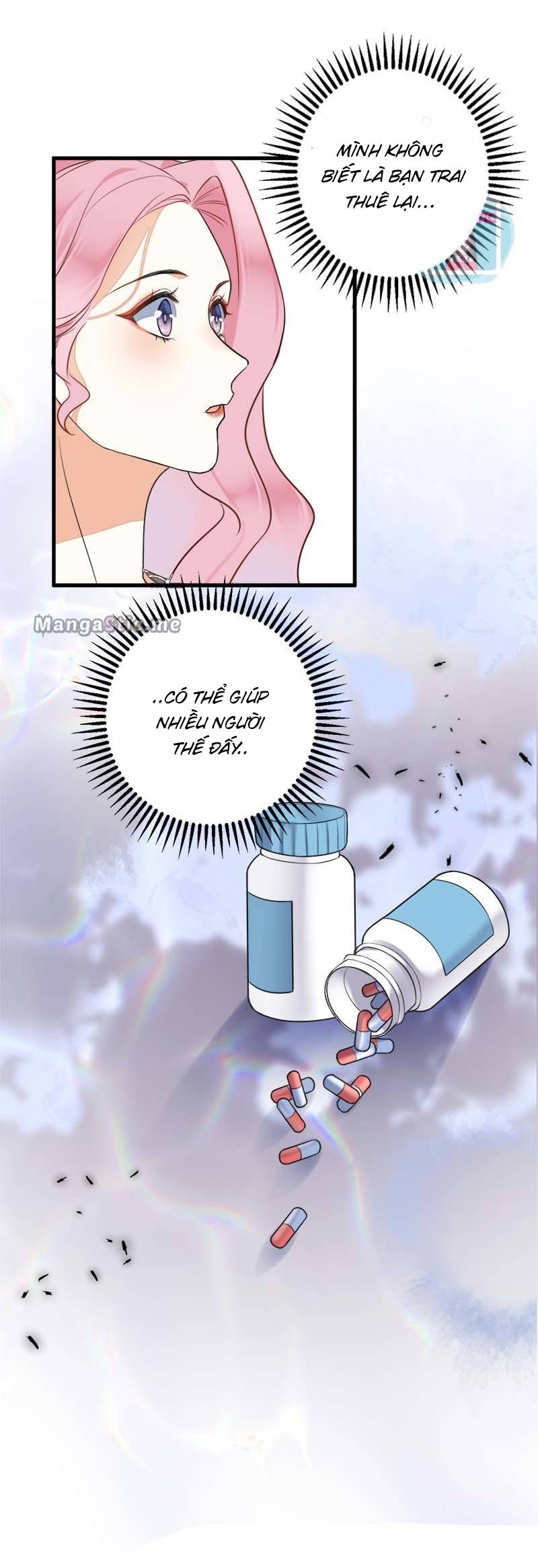 Ninita Yêu Dấu - Phần 2 Chap 1085.9 - Next Chap 1086.9