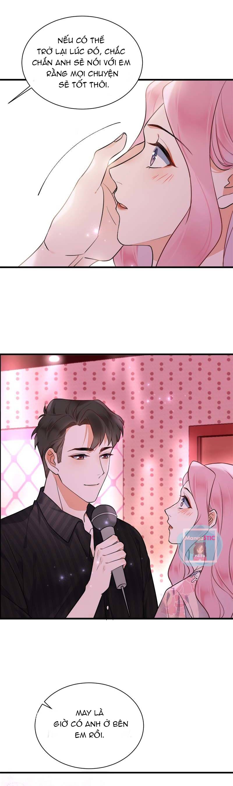 Ninita Yêu Dấu - Phần 2 Chap 1085.9 - Next Chap 1086.9