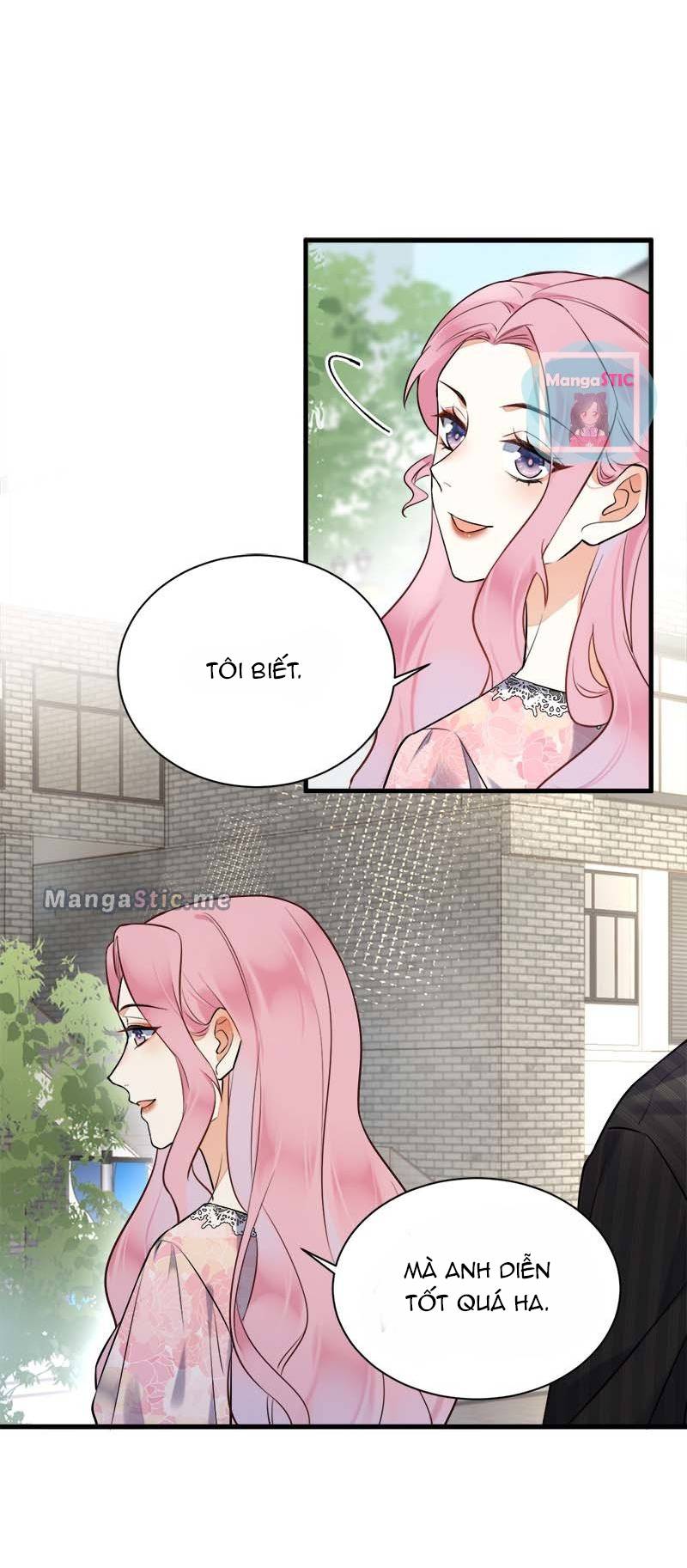 Ninita Yêu Dấu - Phần 2 Chap 1085.9 - Next Chap 1086.9