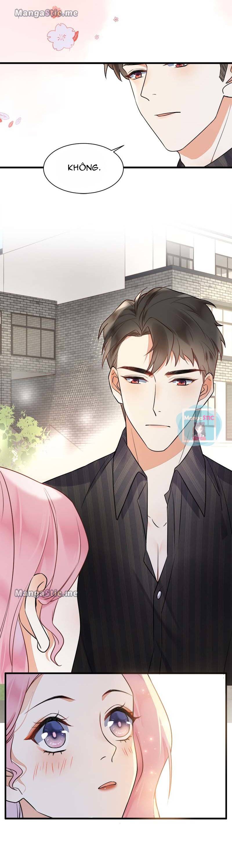 Ninita Yêu Dấu - Phần 2 Chap 1085.9 - Next Chap 1086.9