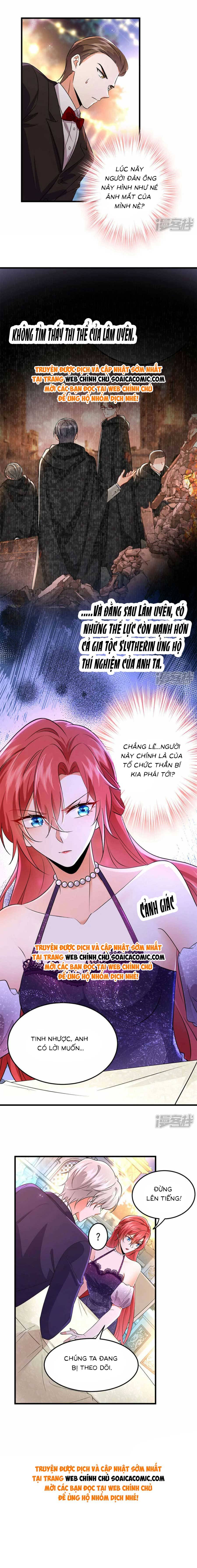 Ninita Yêu Dấu - Phần 2 Chap 1086.1 - Next Chap 1087.1