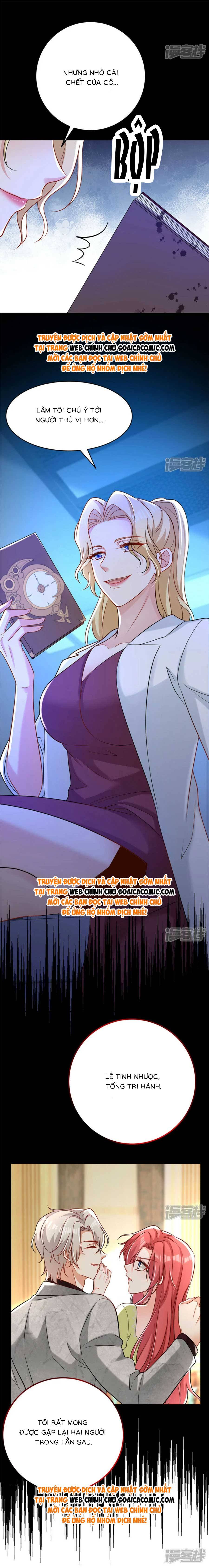 Ninita Yêu Dấu - Phần 2 Chap 1086.1 - Next Chap 1087.1