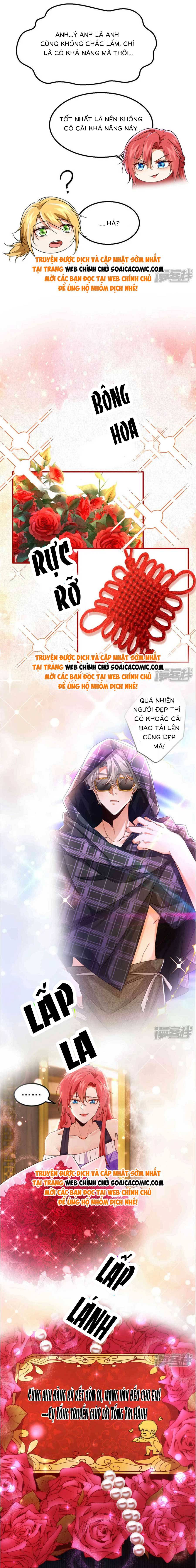 Ninita Yêu Dấu - Phần 2 Chap 1086.1 - Next Chap 1087.1