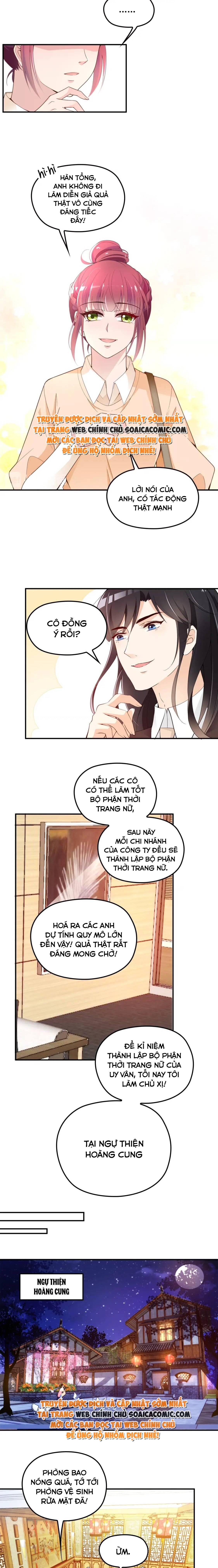 Ninita Yêu Dấu - Phần 2 Chap 1086.2 - Next Chap 1087.2