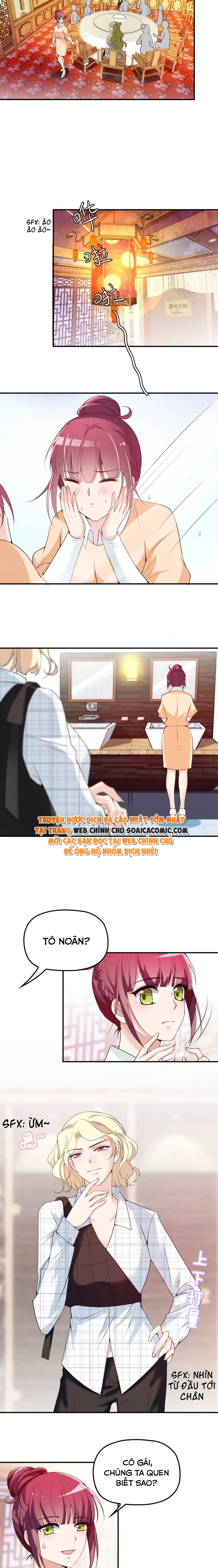 Ninita Yêu Dấu - Phần 2 Chap 1086.2 - Next Chap 1087.2