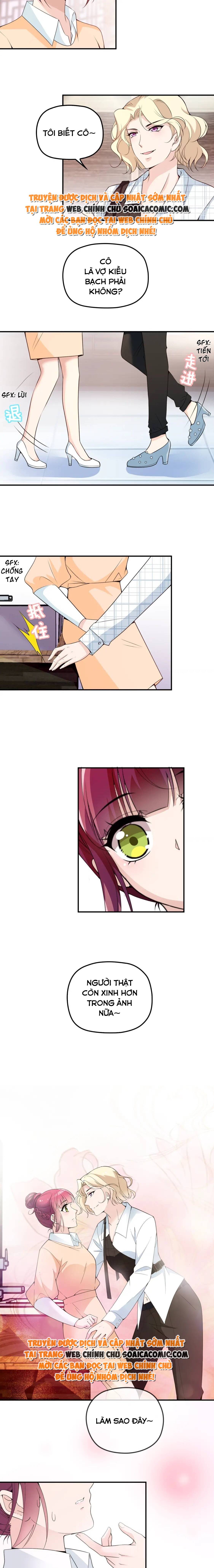 Ninita Yêu Dấu - Phần 2 Chap 1086.2 - Next Chap 1087.2