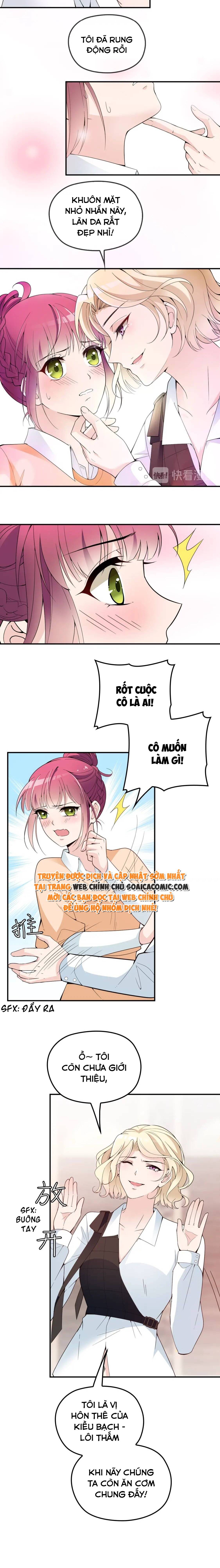 Ninita Yêu Dấu - Phần 2 Chap 1086.2 - Next Chap 1087.2