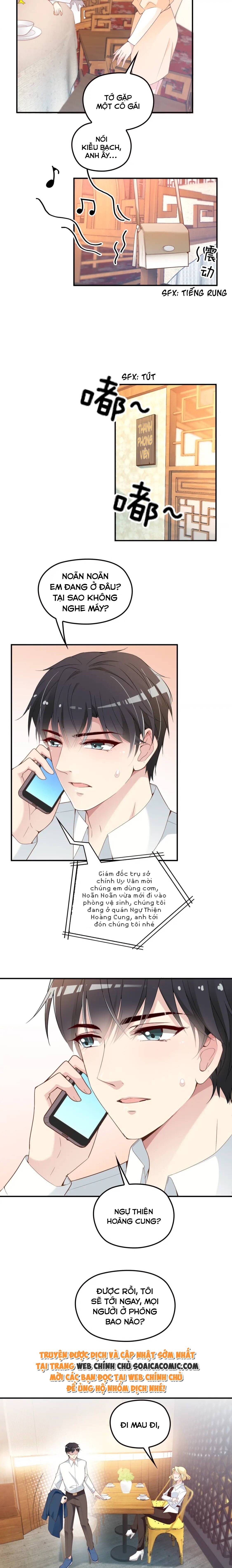 Ninita Yêu Dấu - Phần 2 Chap 1086.2 - Next Chap 1087.2