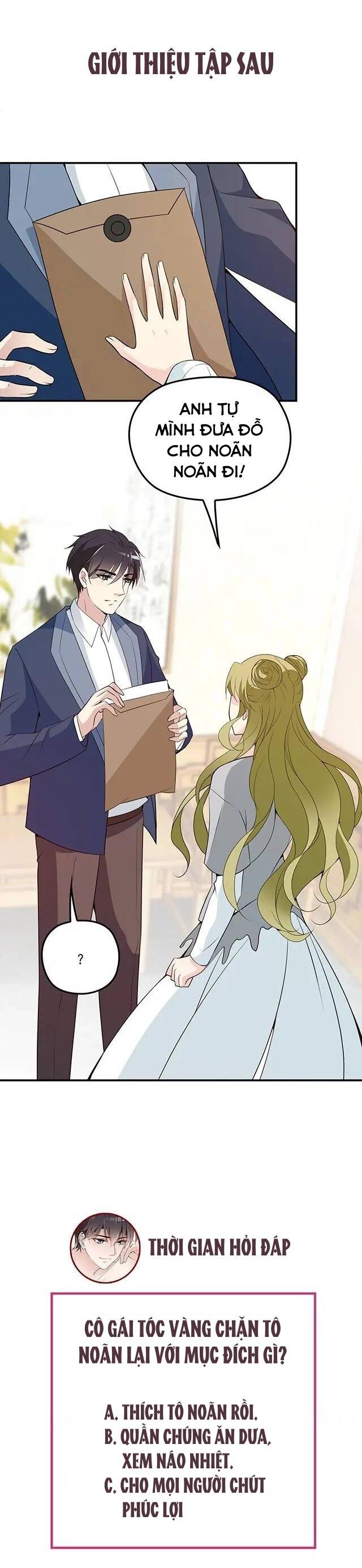 Ninita Yêu Dấu - Phần 2 Chap 1086.2 - Next Chap 1087.2