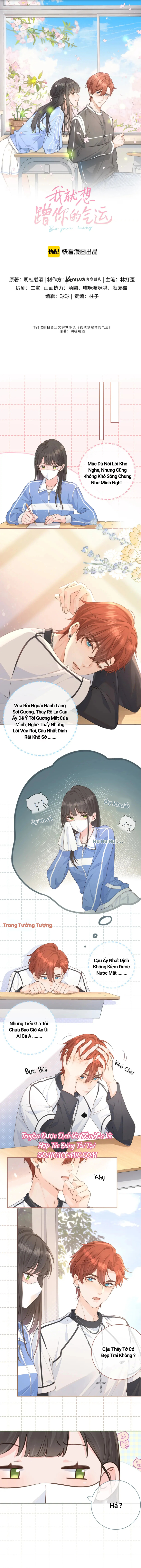 Ninita Yêu Dấu - Phần 2 Chap 1086.3 - Next Chap 1087.3