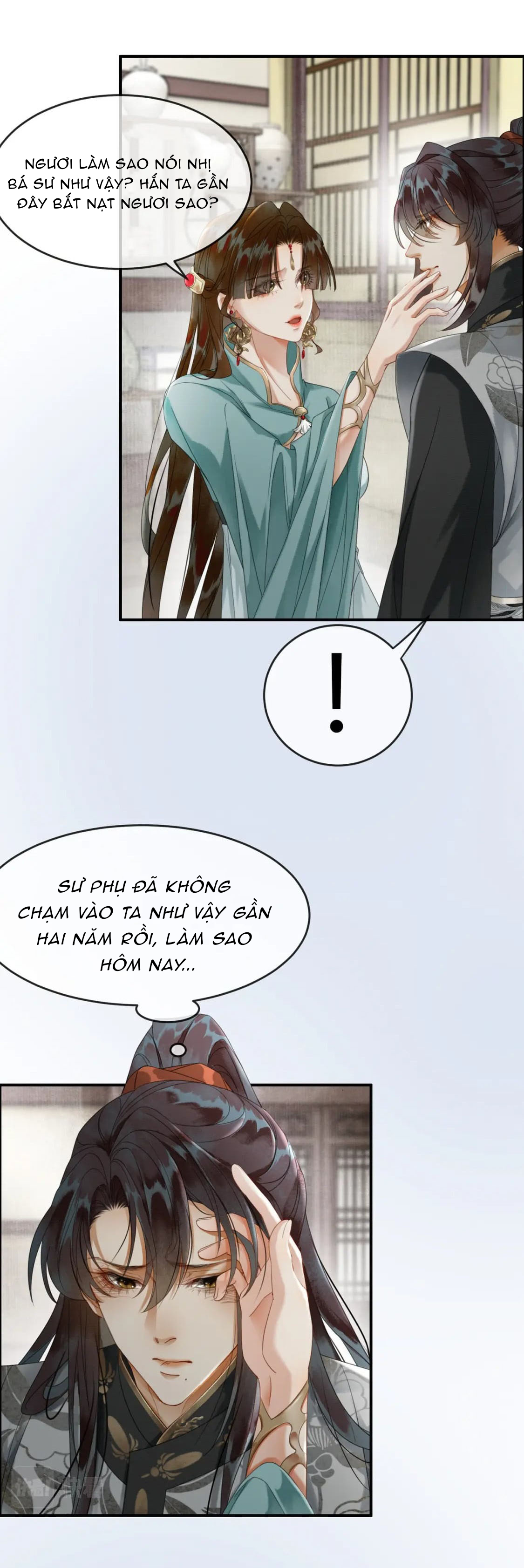 Ninita Yêu Dấu - Phần 2 Chap 1086.5 - Next Chap 1087.5