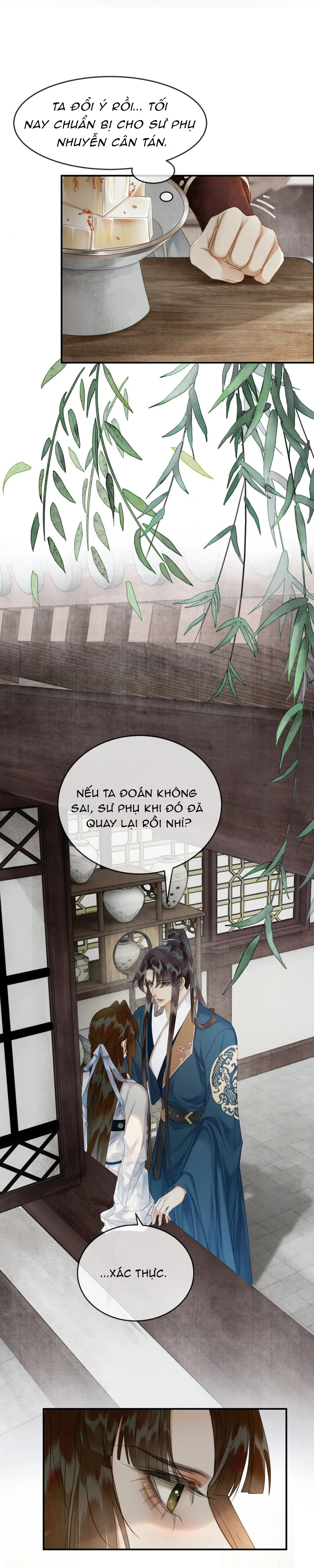 Ninita Yêu Dấu - Phần 2 Chap 1086.5 - Next Chap 1087.5
