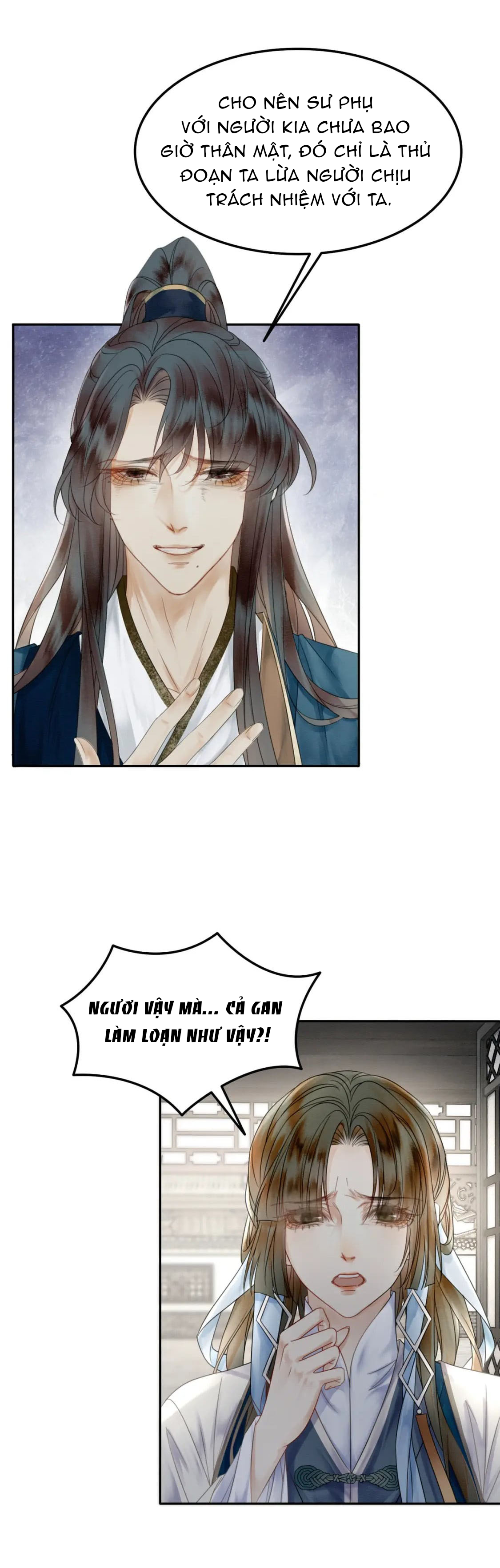 Ninita Yêu Dấu - Phần 2 Chap 1086.5 - Next Chap 1087.5