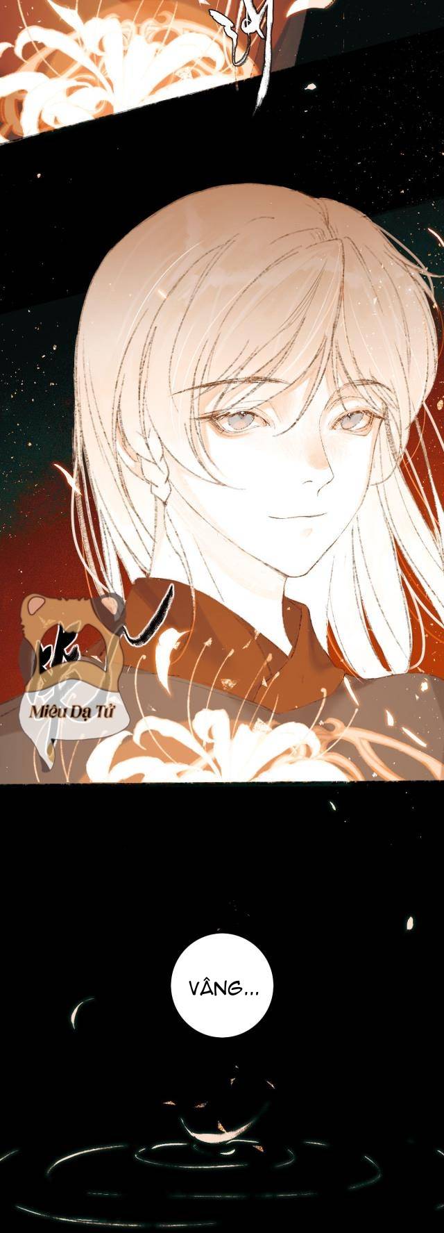 Ninita Yêu Dấu - Phần 2 Chap 1086.7 - Next Chap 1087.7