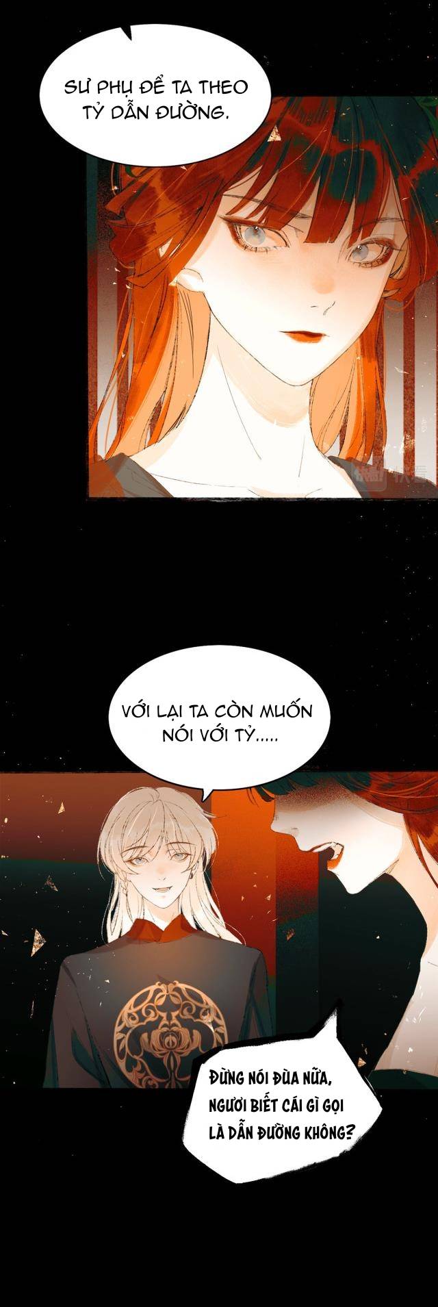 Ninita Yêu Dấu - Phần 2 Chap 1086.7 - Next Chap 1087.7