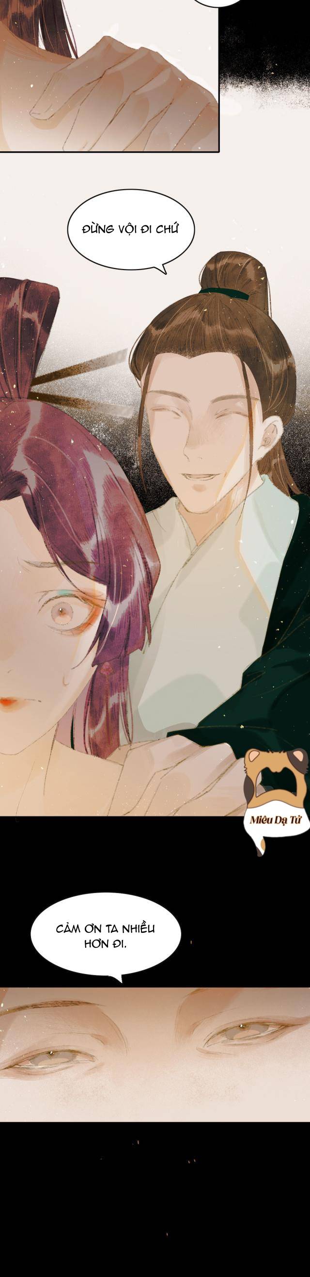 Ninita Yêu Dấu - Phần 2 Chap 1086.8 - Next Chap 1087.8