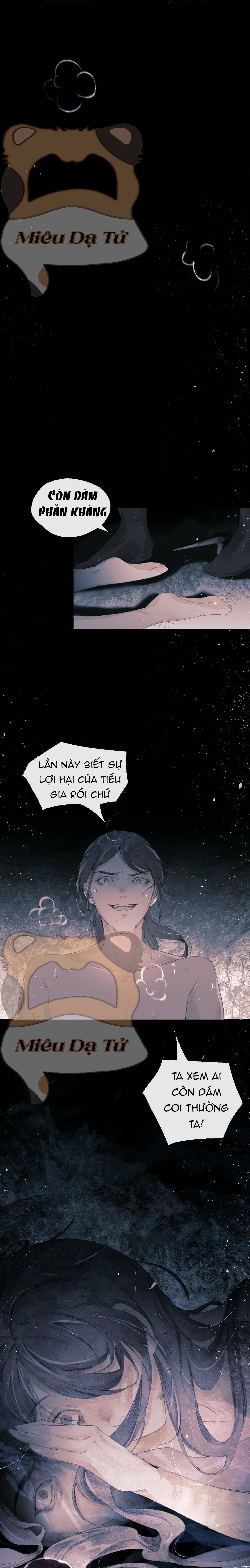 Ninita Yêu Dấu - Phần 2 Chap 1086.9 - Next Chap 1087.9