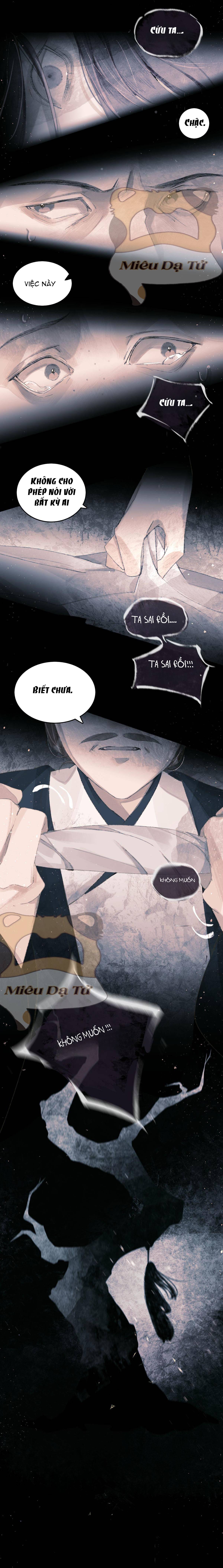 Ninita Yêu Dấu - Phần 2 Chap 1086.9 - Next Chap 1087.9