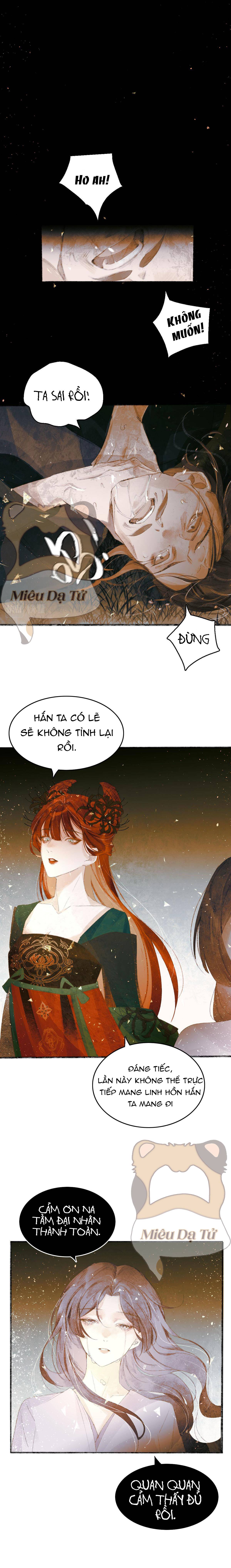 Ninita Yêu Dấu - Phần 2 Chap 1086.9 - Next Chap 1087.9