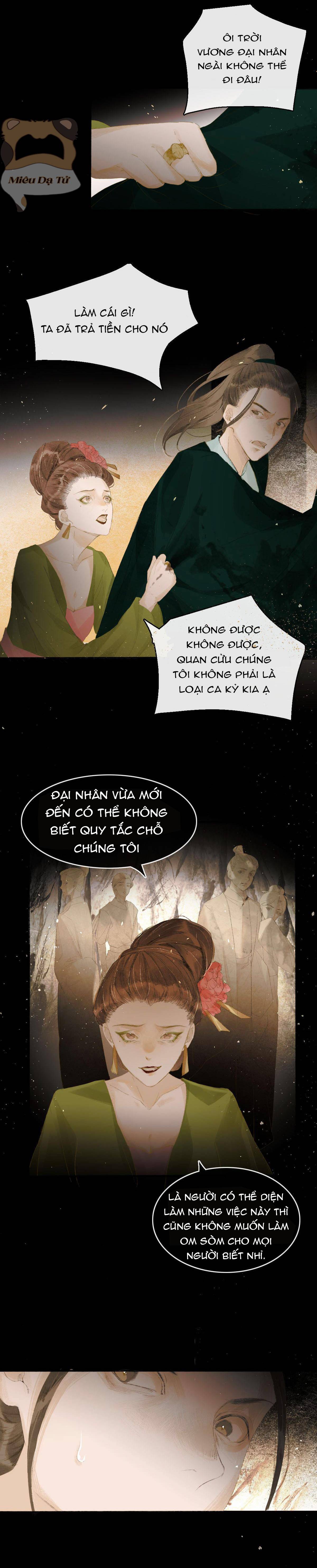 Ninita Yêu Dấu - Phần 2 Chap 1086.9 - Next Chap 1087.9